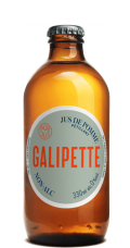 Sidra Cidre Galipette 0% Sin Alcohol